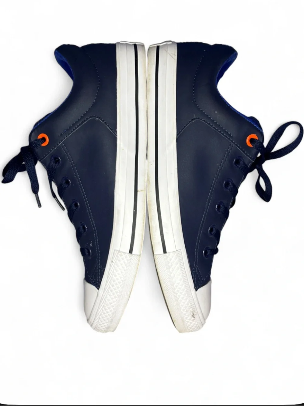 Converse Chuck Taylor All Star Madison  OX - Low Top - Special Edition Sneakers - Picture 2 of 10